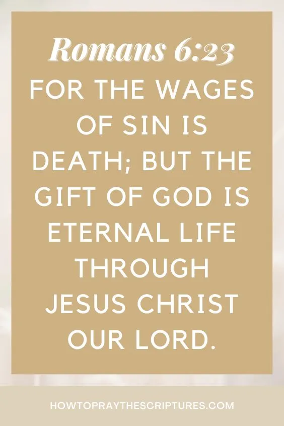 God of mercy, Your mercy carries me through everything.