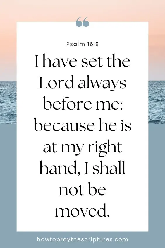 Heavenly Father, You are the God who gives grace and helps me.