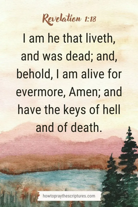 Heavenly Father, I praise You and magnify Your name upon my household.
