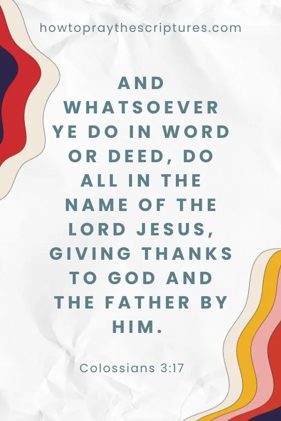 I have shewed you all things, how that so labouring ye ought to support the weak, and to remember the words of the Lord Jesus, how he said, It is more blessed to give than to receive.