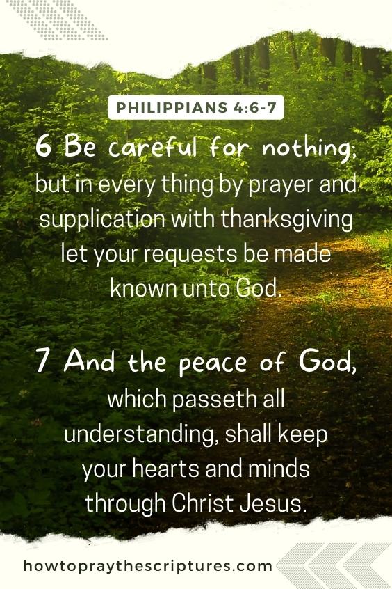 Philippians 4:6-76 Be <a href=