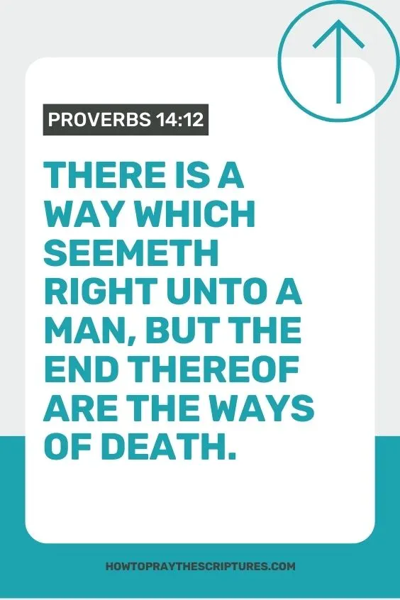 The power of prayer is a good example of how God can lead us to new ways of doing things.