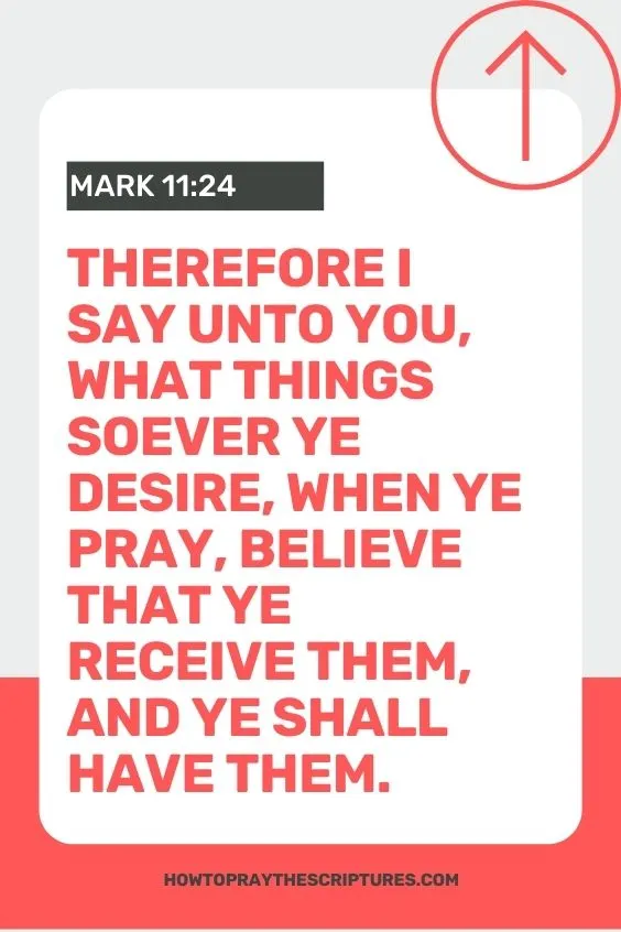 The power of prayer is a good example of how God can lead us to new ways of doing things.