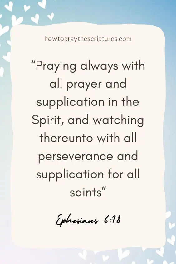 Heavenly Father, thank You for giving us this day to pray together and hear Your voice.