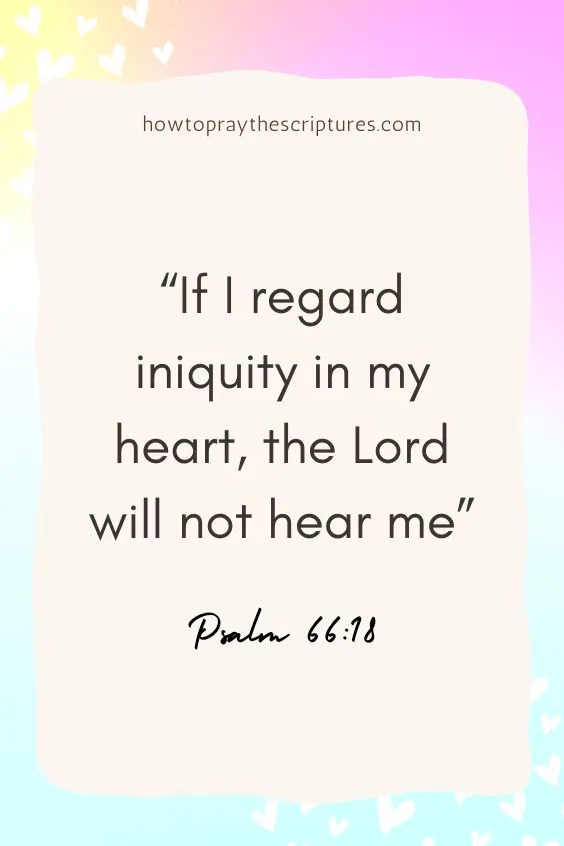 Heavenly Father, thank You for giving us this day to pray together and hear Your voice.