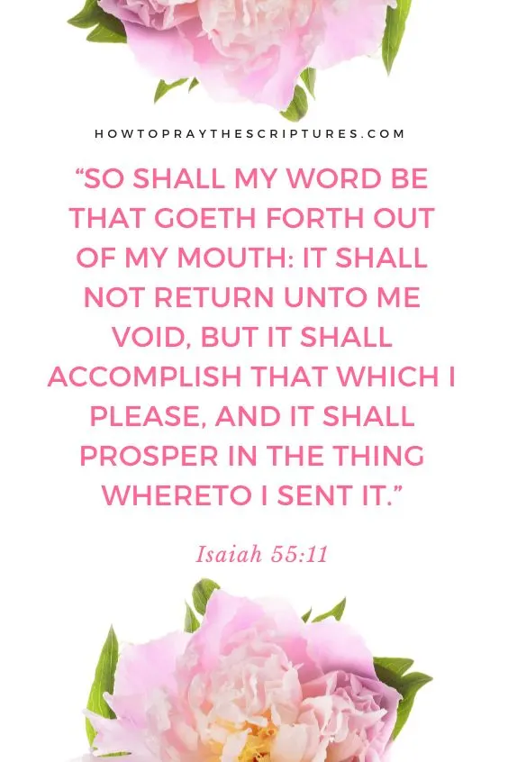 Heavenly Father, thank You, for we can come to You anytime for whatever requests we may have.