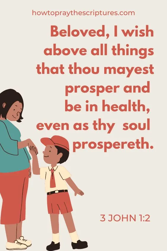 Father in heaven, I thank You because You are Jehovah Rapha, the God who heals. You heal not just our physical sickness but also our emotional pain. In Jesus' name, I pray. Amen.