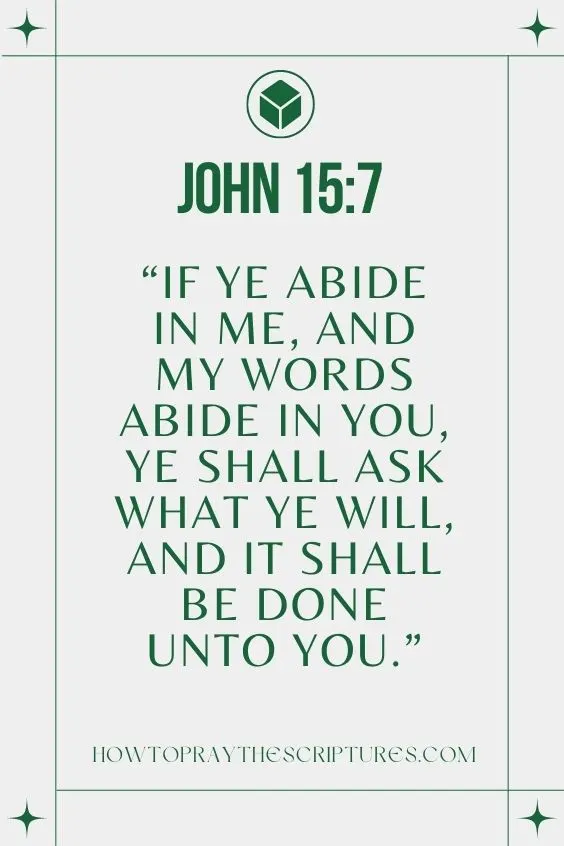 Thank You, God, for the victory You have granted us through the Lord Jesus Christ! Amen.