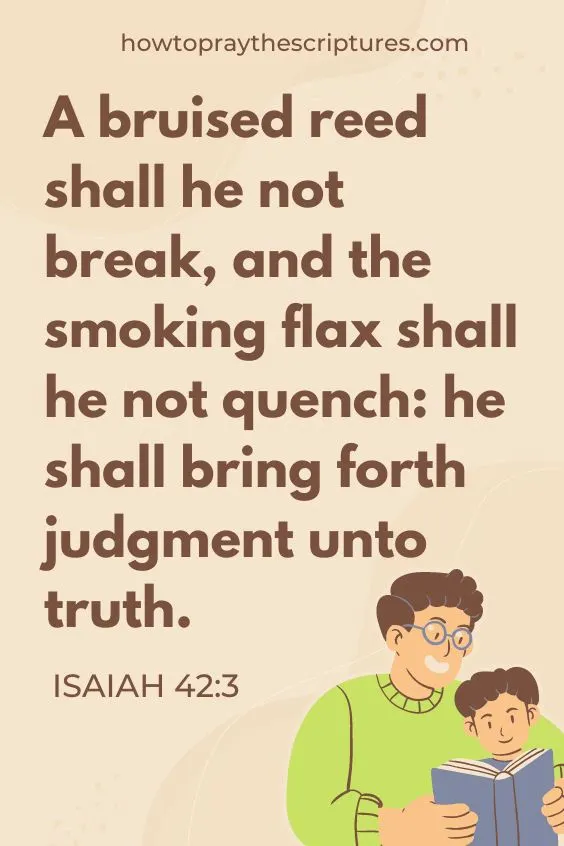 Father in heaven, I thank You because You are Jehovah Rapha, the God who heals. You heal not just our physical sickness but also our emotional pain. In Jesus' name, I pray. Amen.
