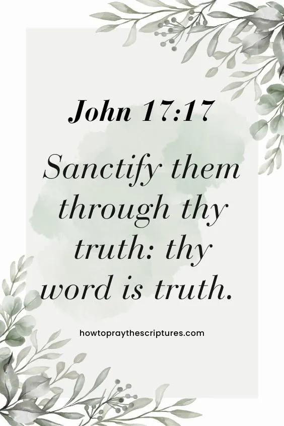 A Prayer Against Porn