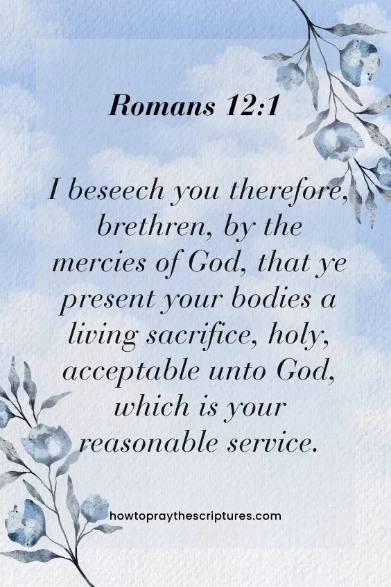 Heavenly Father, I thank You because in Christ, we are delivered from the bondage of sin, lust, and pornography.