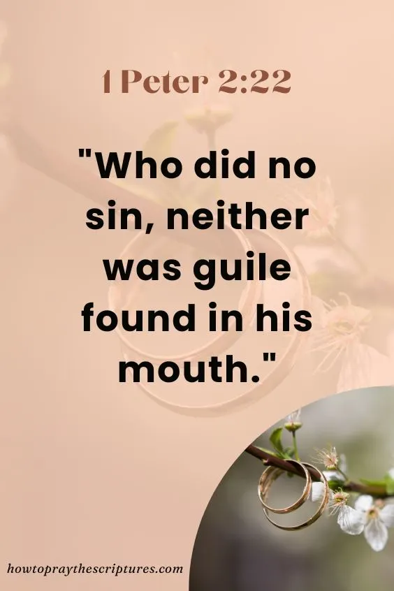 A Gospel Prayer For Marriage a-gospel-prayer-for-marriage