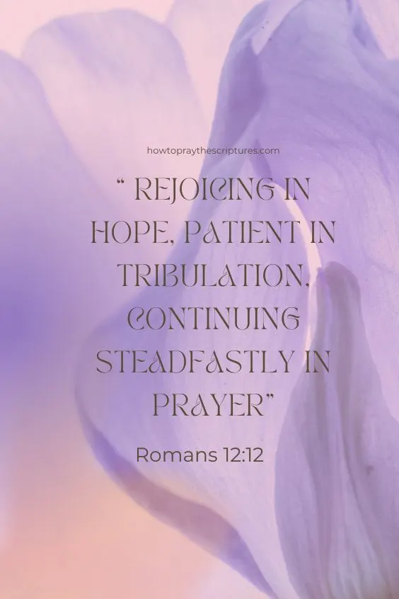 Can You Be a Christian Without Praying? The Prayer Debate