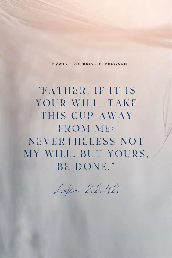 Can You Pray for Yourself in Christianity? A Deep Dive