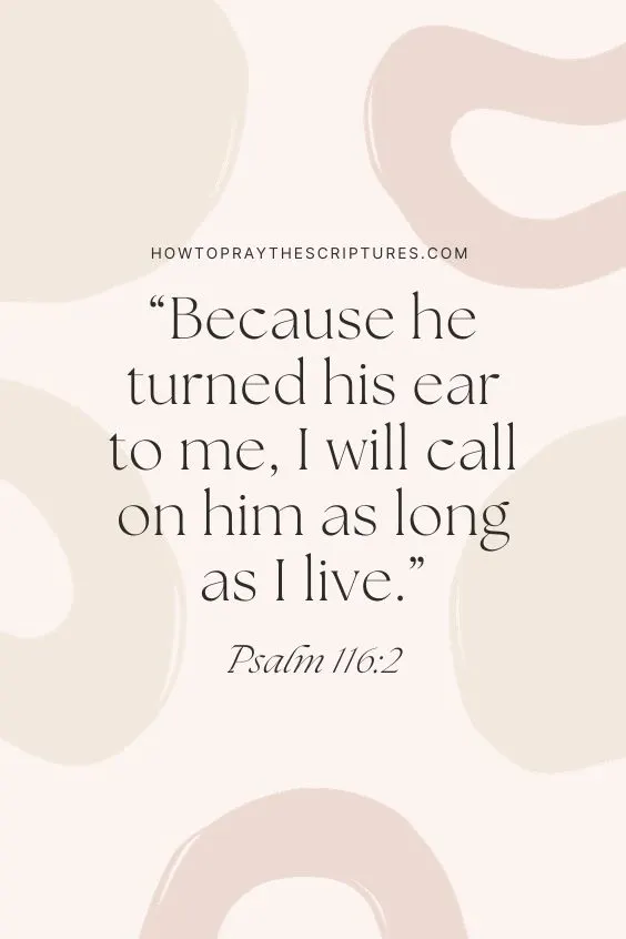 Endurance in Prayer: How to Pray for Hours Without Getting Tired