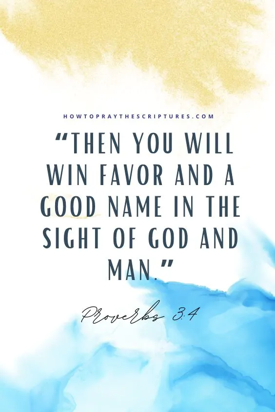 Faithful Steps: How to Pray for Admission