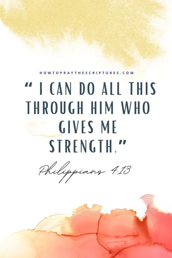 Faithful Steps: How to Pray for Admission