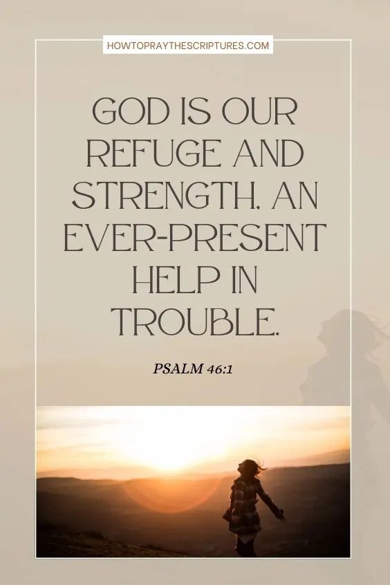 Finding Peace: How Do You Pray After a Bad Day?