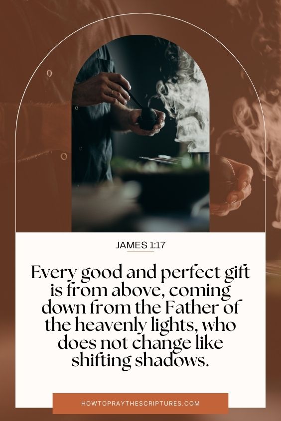 How Do You Bless Food When Cooking? A Guide