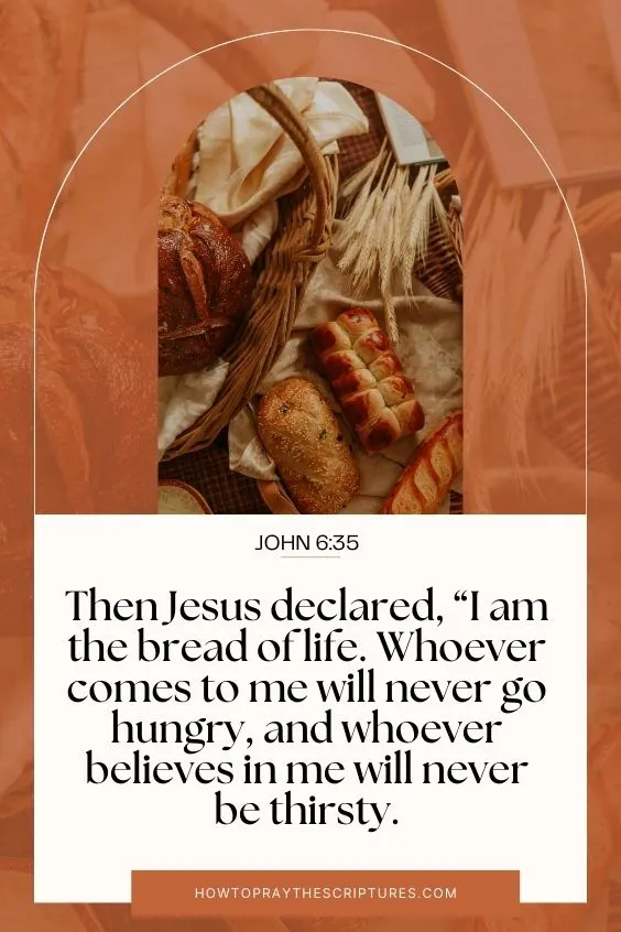 How Do You Bless Food When Cooking? A Guide