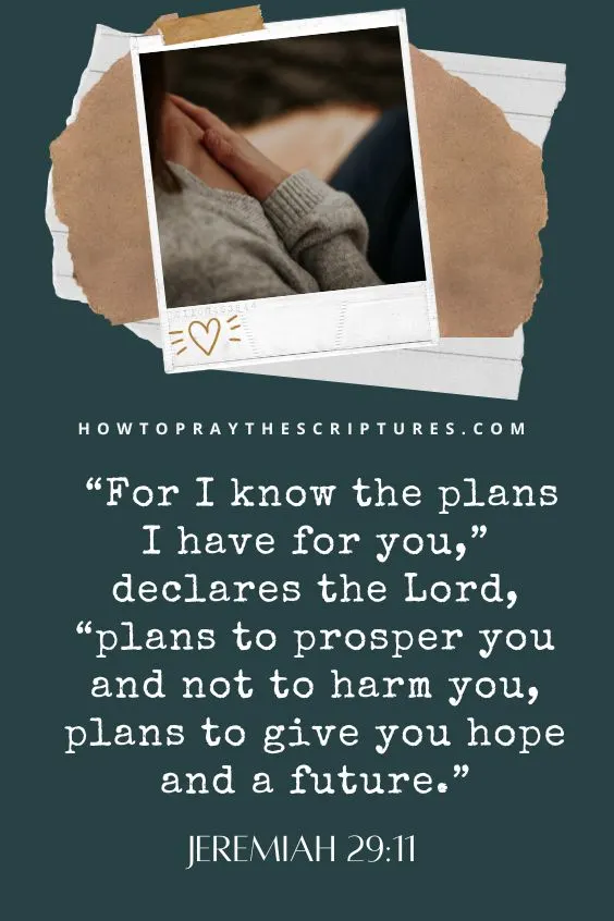 Navigating Prayer Slumps: What to Do When You Don't Feel Like Praying?