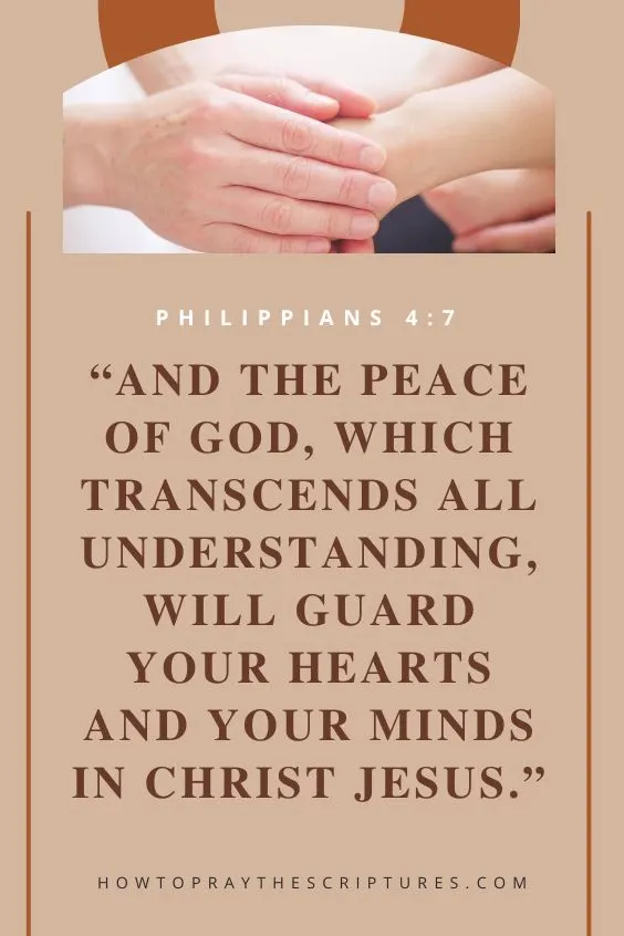 Seeking Healing: A Prayer for Good News from Doctor