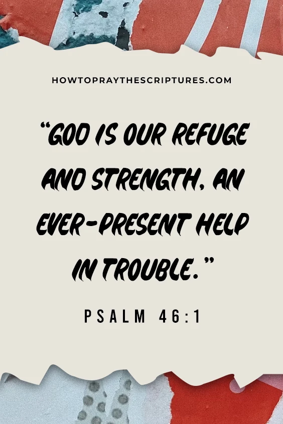 A Good Prayer When Rejected?