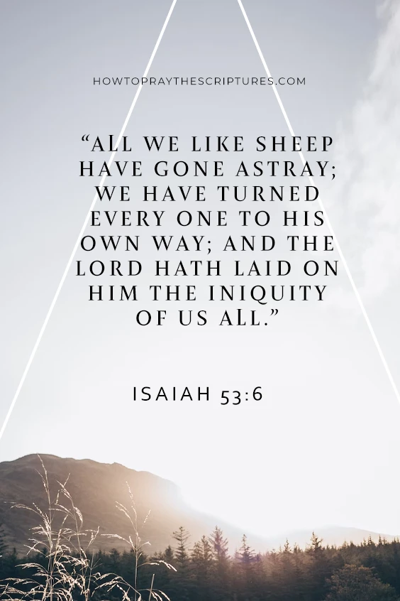 A Good Prayer for Provision