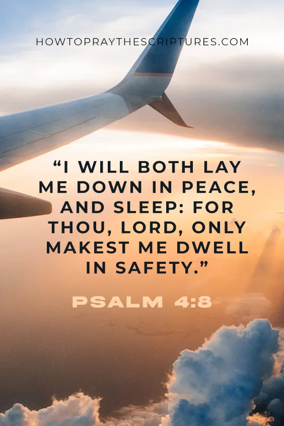 A Good Prayer for a Road Trip
