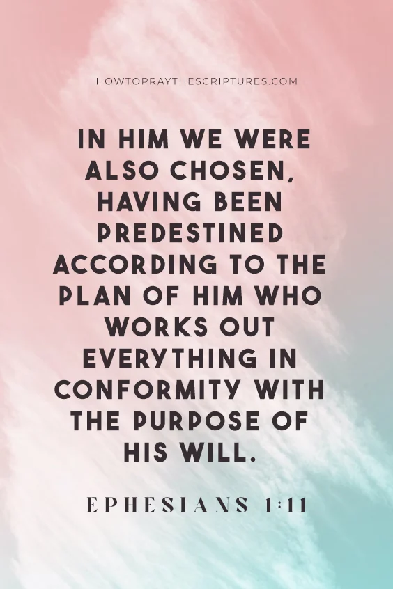 A Good Prayer to Say When You&rsquo;re Scared