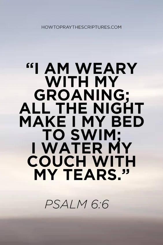 A Grief Prayer