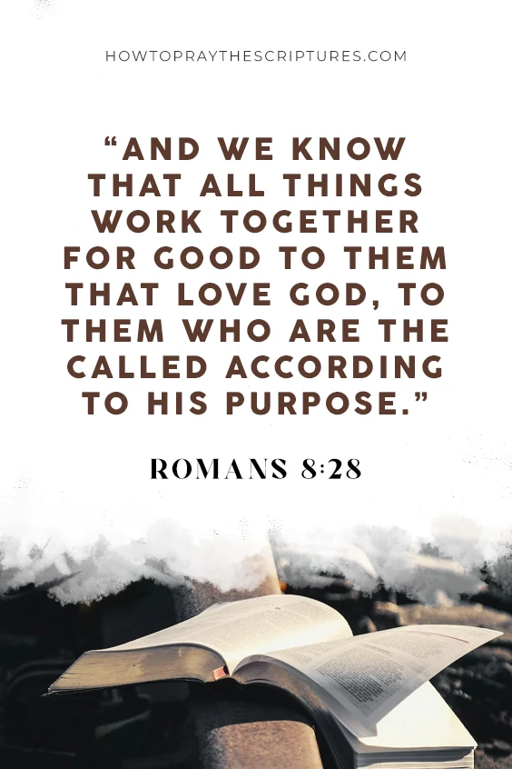A Little Prayer for You to Keep Faith and Strength