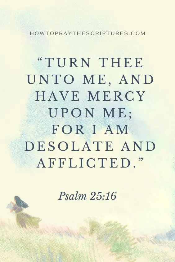 A Prayer Against Loneliness