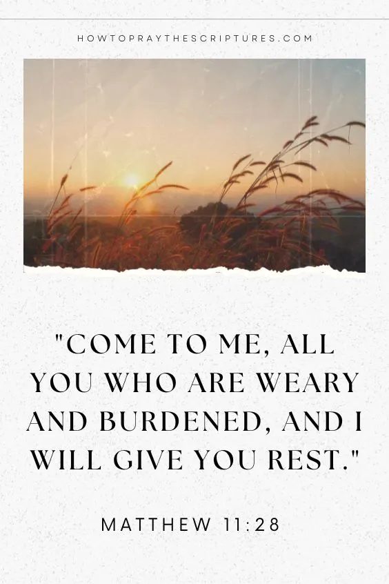 Christian Guide: How to Pray for Someone with an Addiction