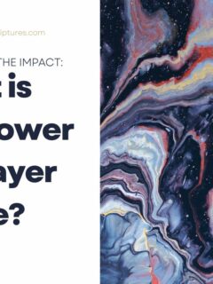 Discovering the Impact: What is the Power of Prayer in Life?