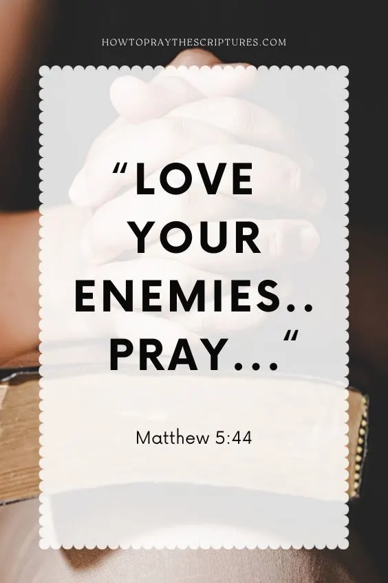 How Should You End a Prayer?