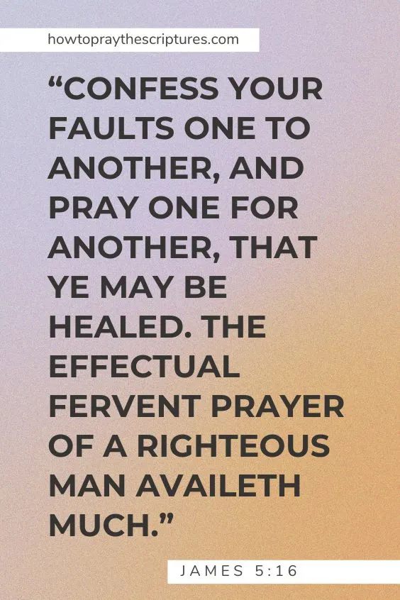 A Good Prayer For A Prayer Line