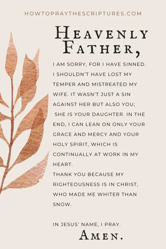 How To Pray A Psalm