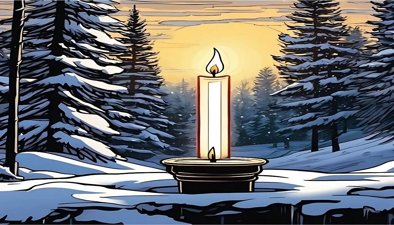 A Christmas Prayer For Soldiers
