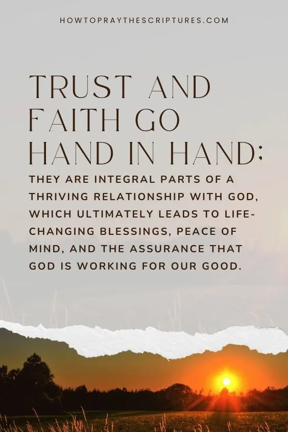 Can Prayer Change The Past