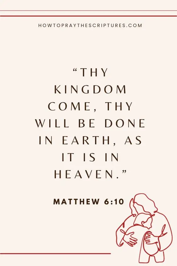 Can Prayer Change the Will of God?