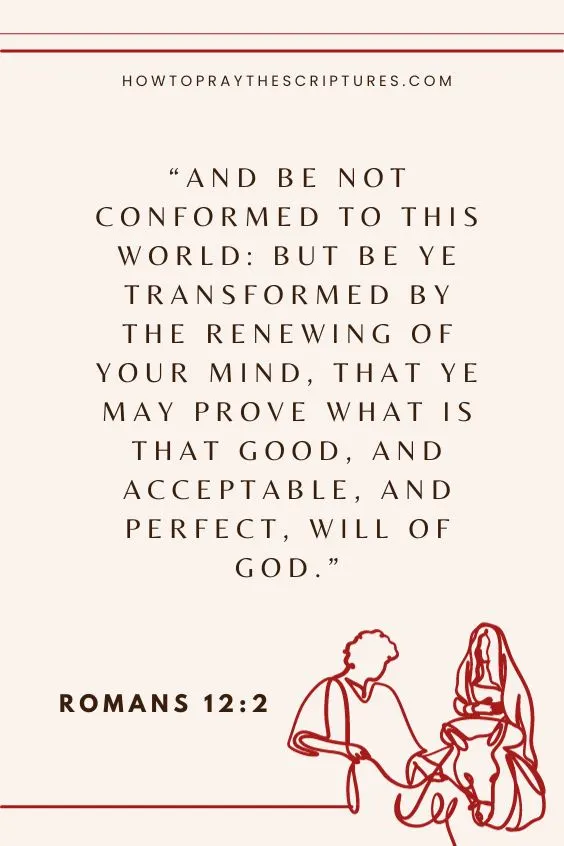 Can Prayer Change the Will of God?