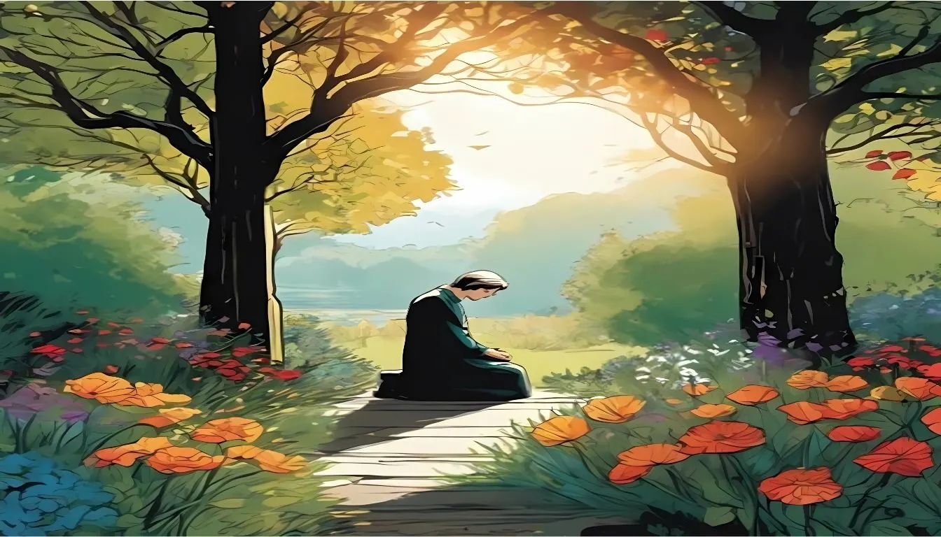 Can Prayer Change the Will of God?
