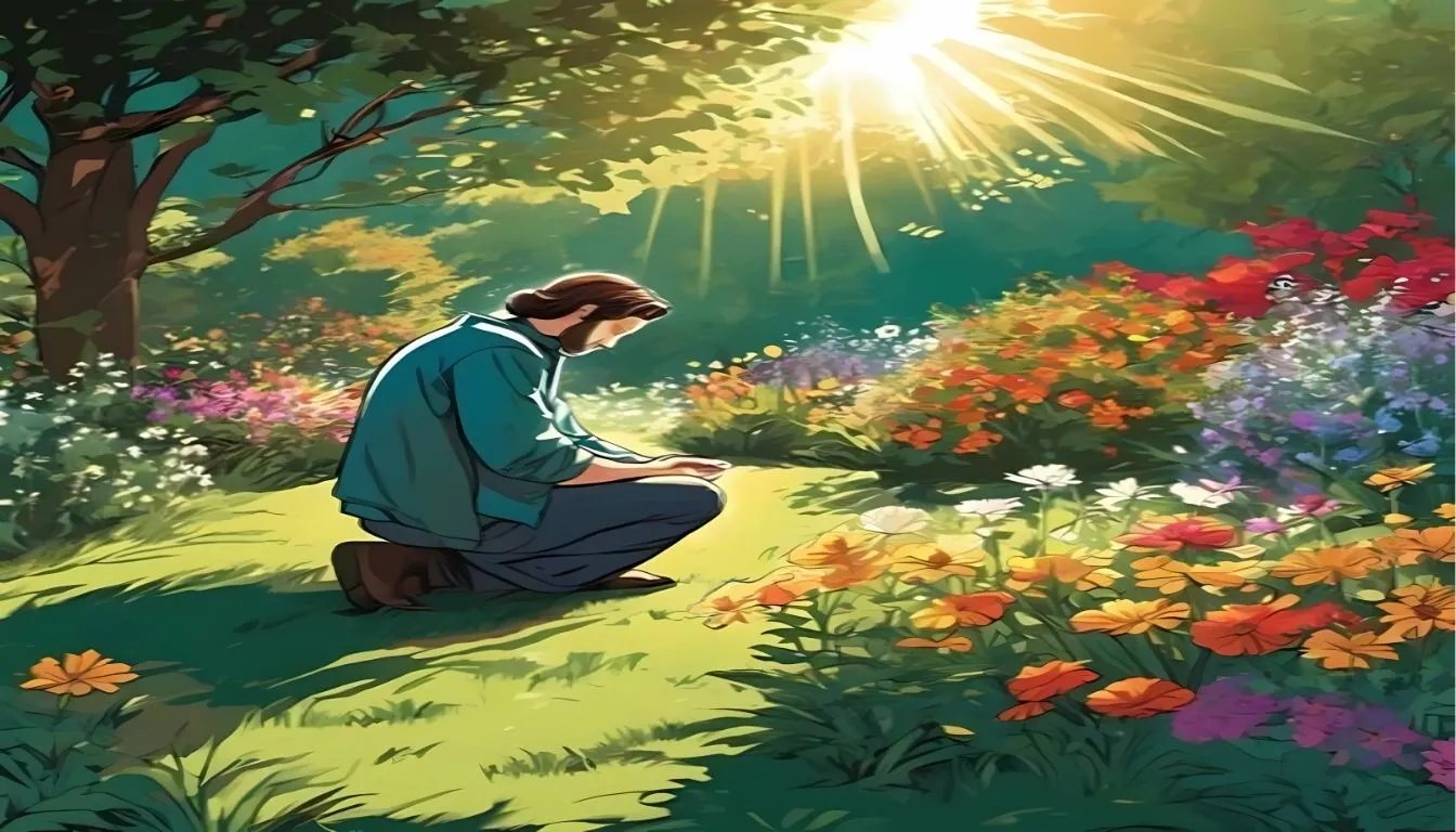 Can Praying Help Anxiety?