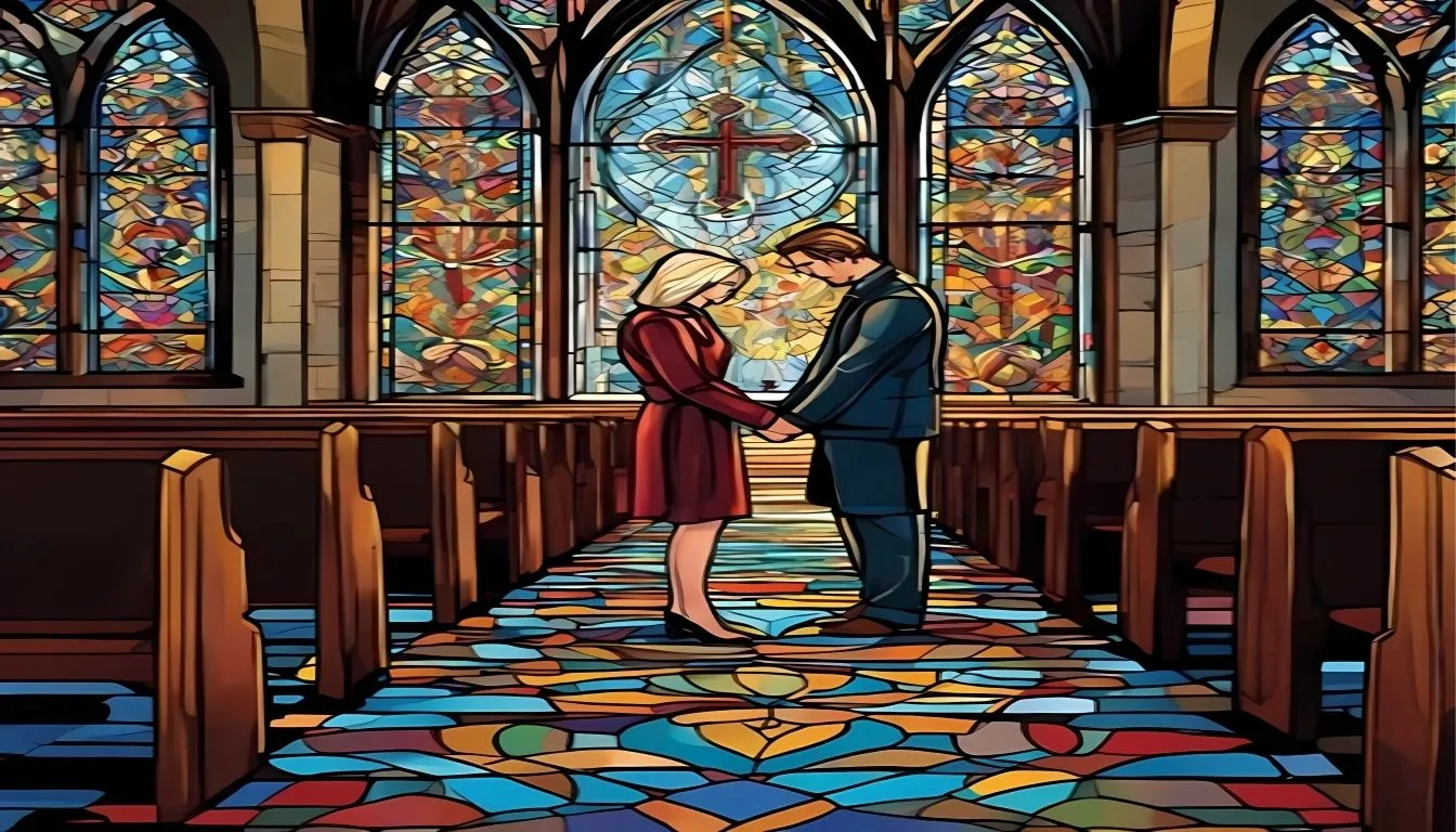 Can Prayer Heal a Broken Relationship?