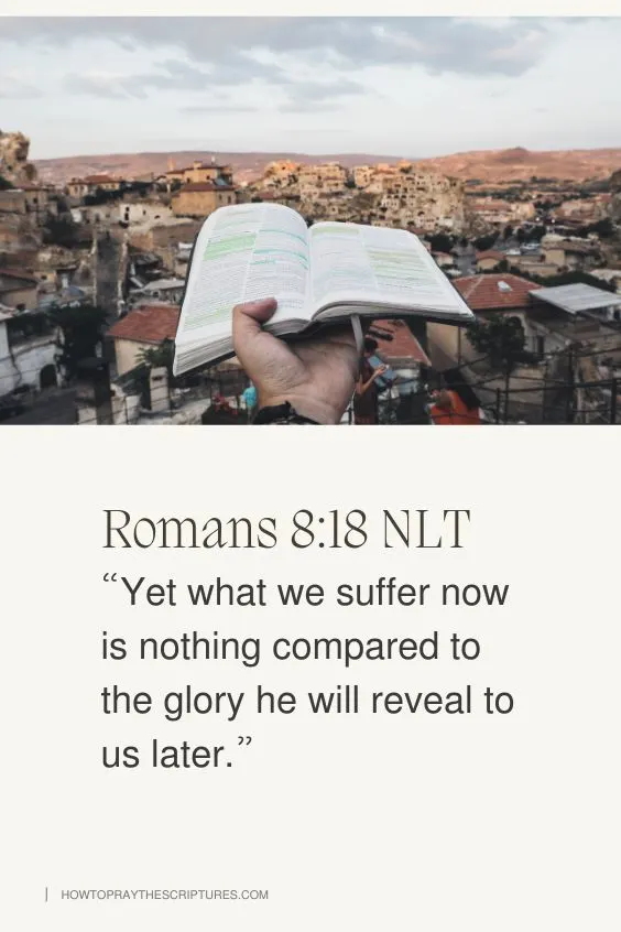 Declare Christ&rsquo;s Victory in Your Present Sufferings