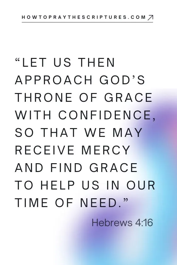 How To Learn To Pray Effectively