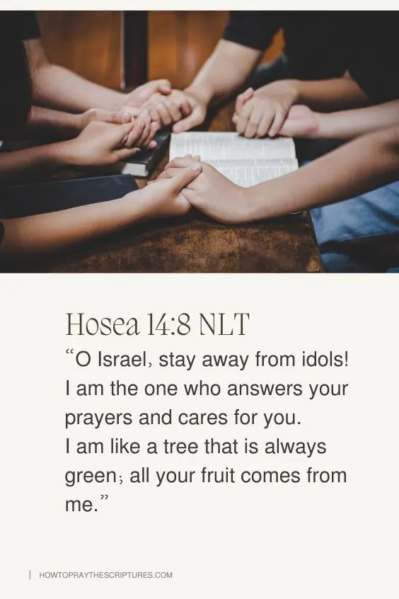Magnify and Praise God Amidst Your present hardships in Life