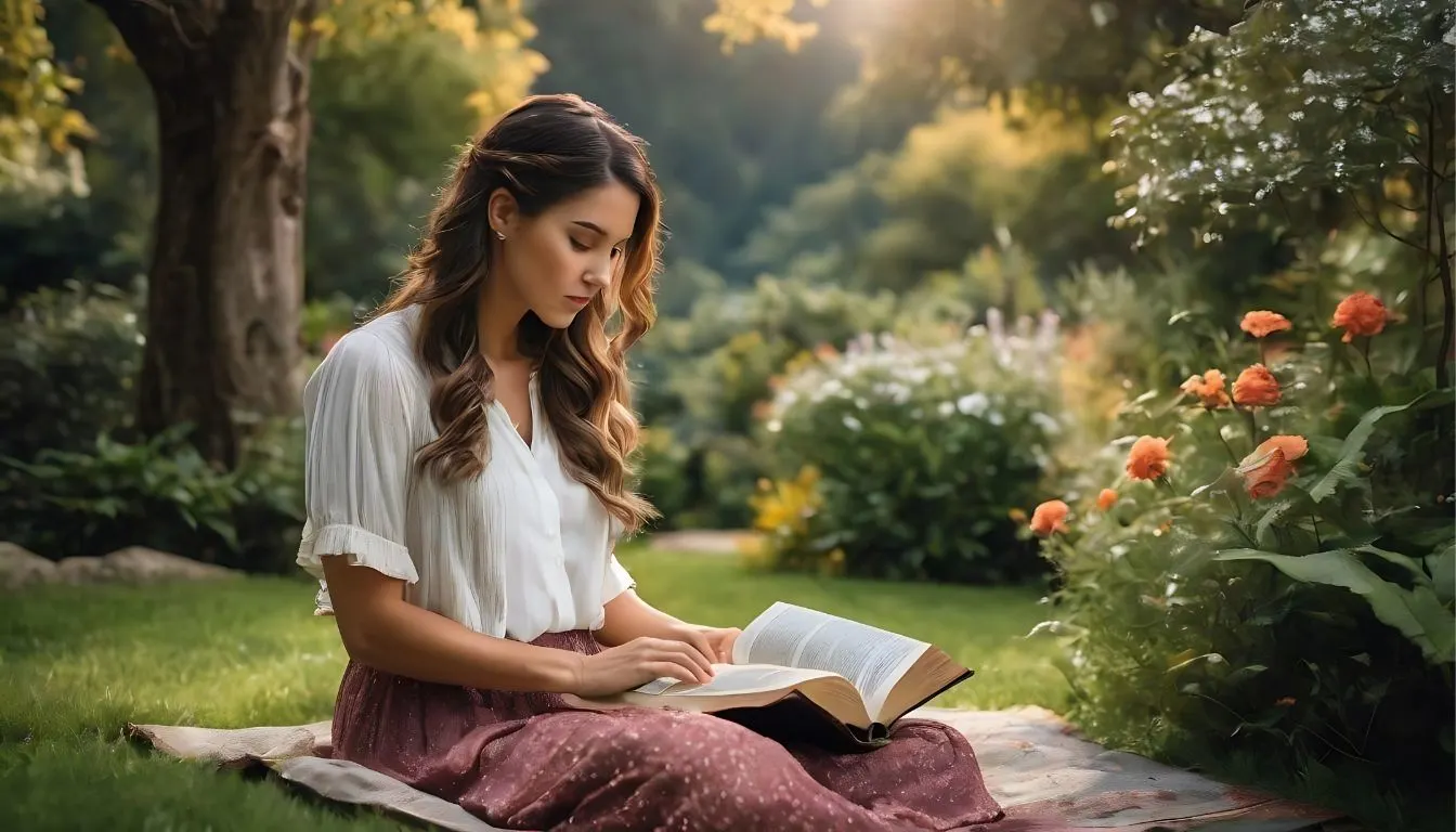 Why Praying the Scriptures Is Essential for Spiritual Growth