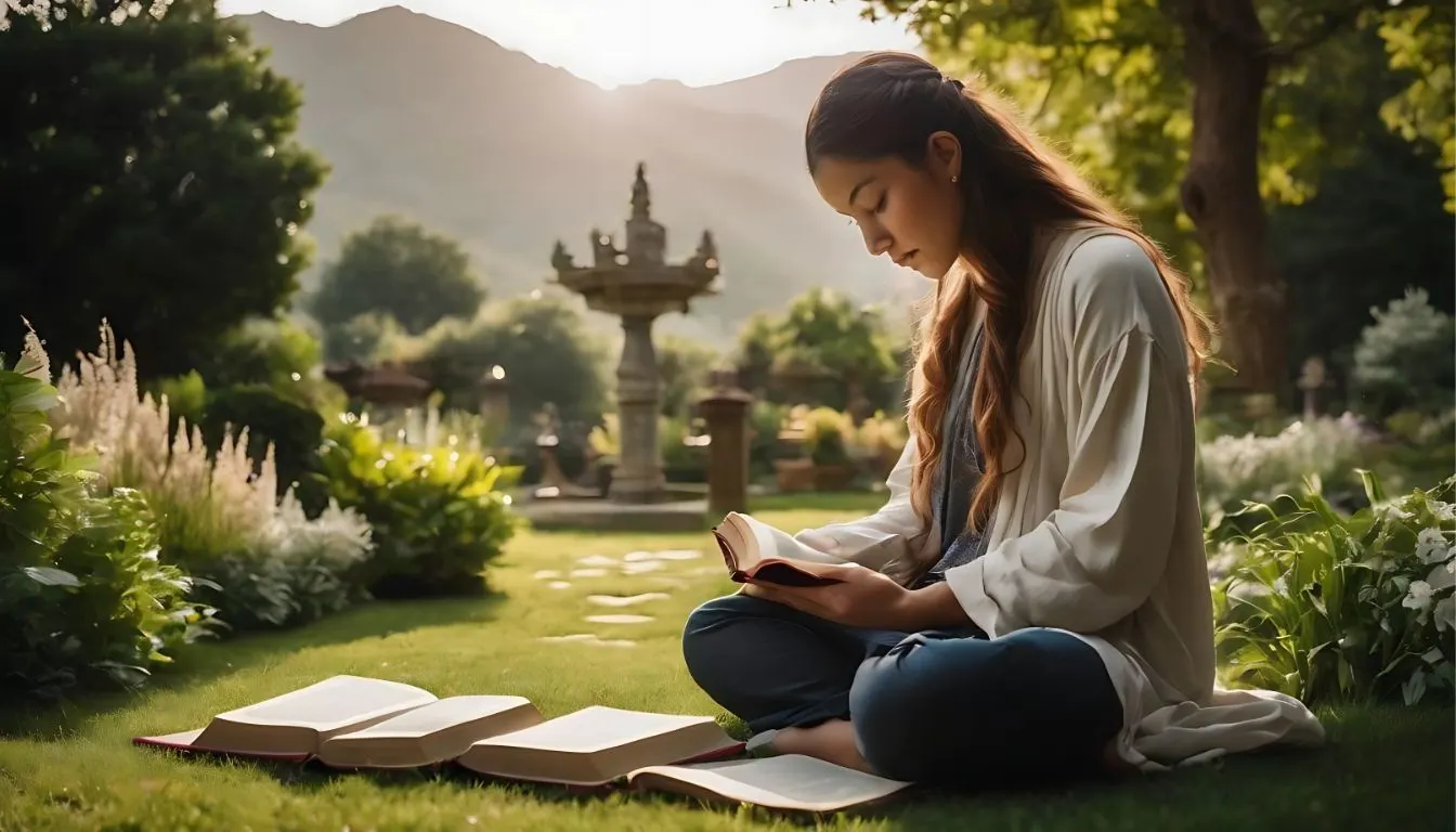 Why Praying the Scriptures Is Essential for Spiritual Growth
